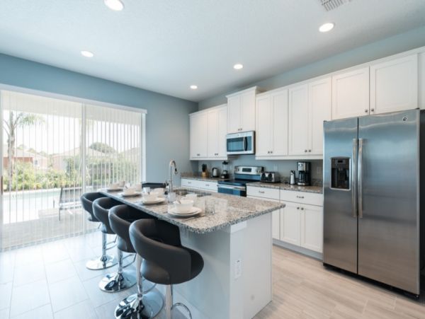 Orlando Home 980083