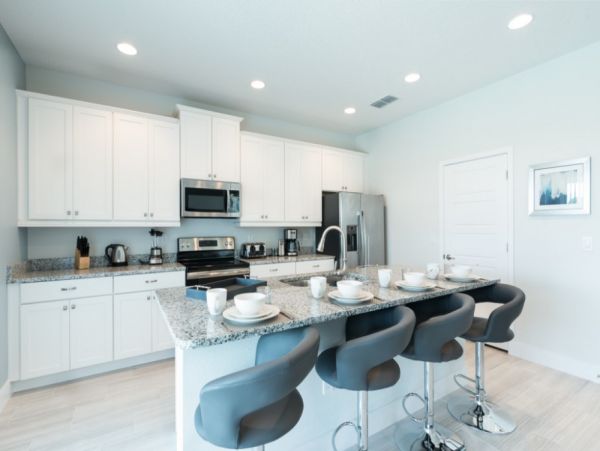 Orlando Home 980083