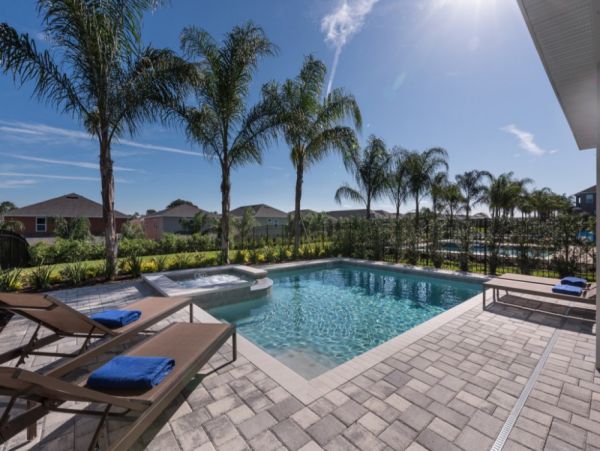 Orlando Home 980083