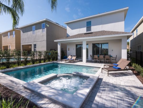 Orlando Home 980083