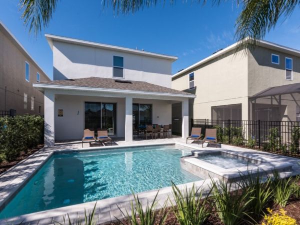 Orlando Home 980083