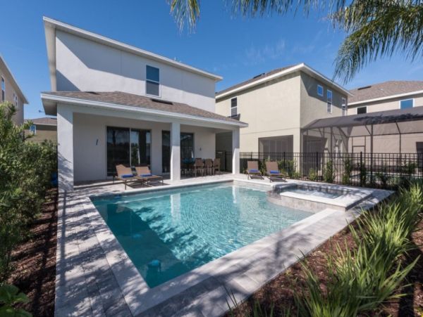 Orlando Home 980083