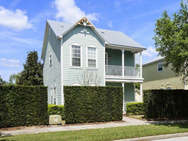 Orlando Home 980084