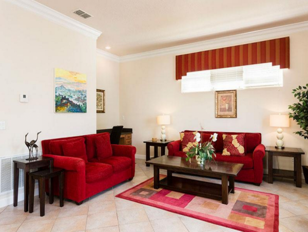 Orlando Home 980084