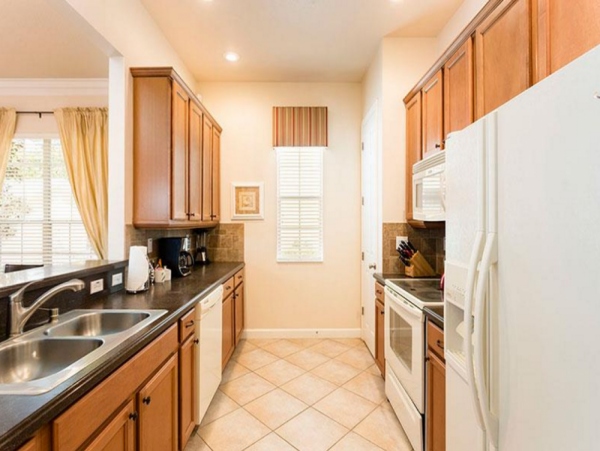 Orlando Home 980084