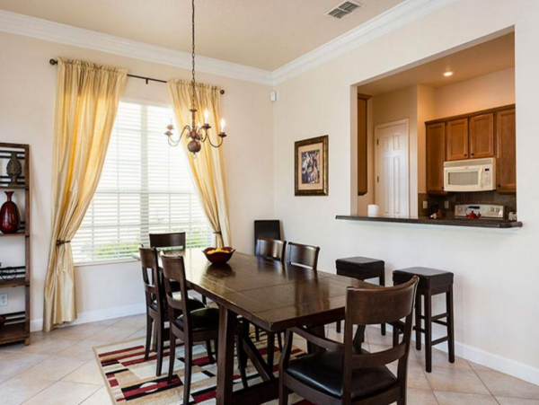 Orlando Home 980084