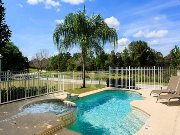Orlando Home 980084