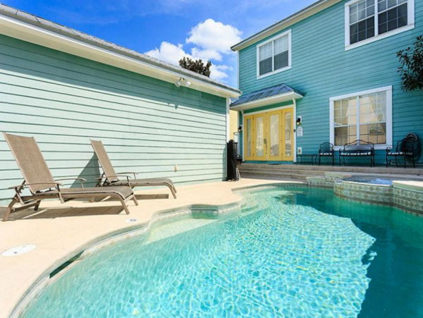 Orlando Home 980084