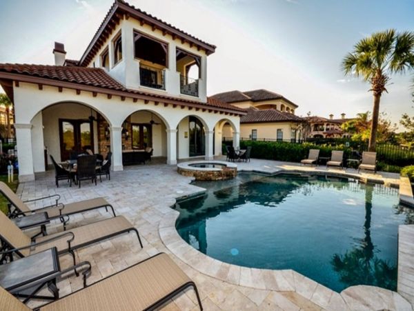 Orlando Home 980085