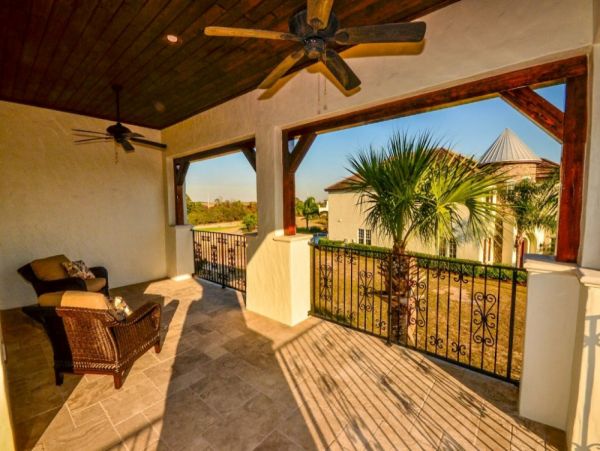 Orlando Home 980085