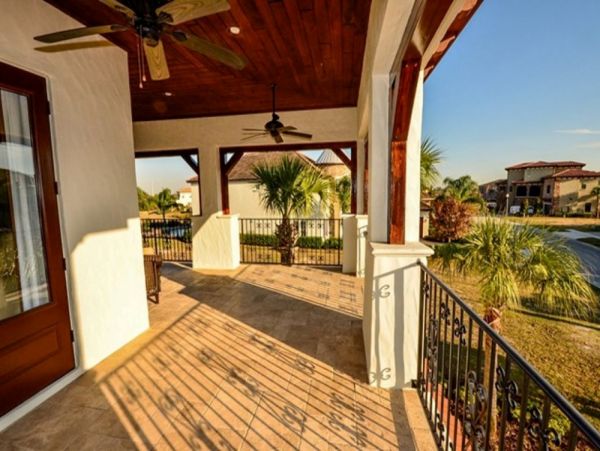Orlando Home 980085