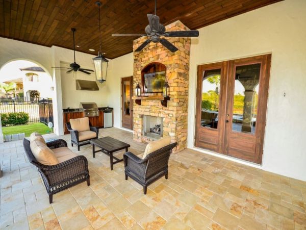Orlando Home 980085