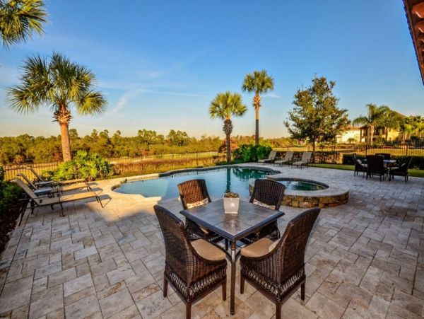 Orlando Home 980085