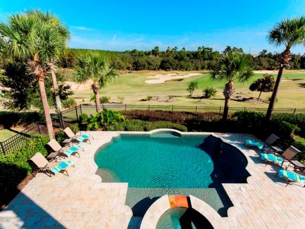 Orlando Home 980085