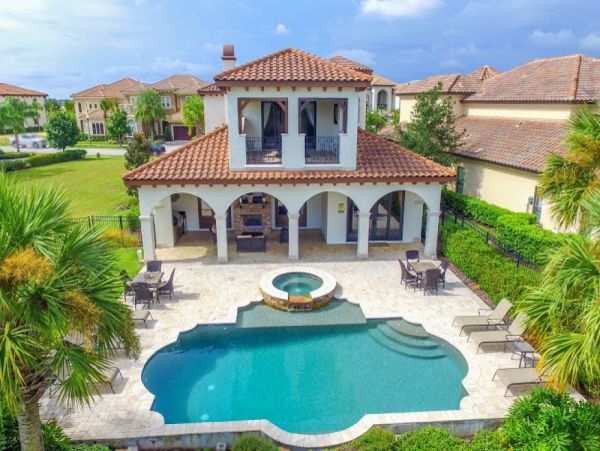 Orlando Home 980085