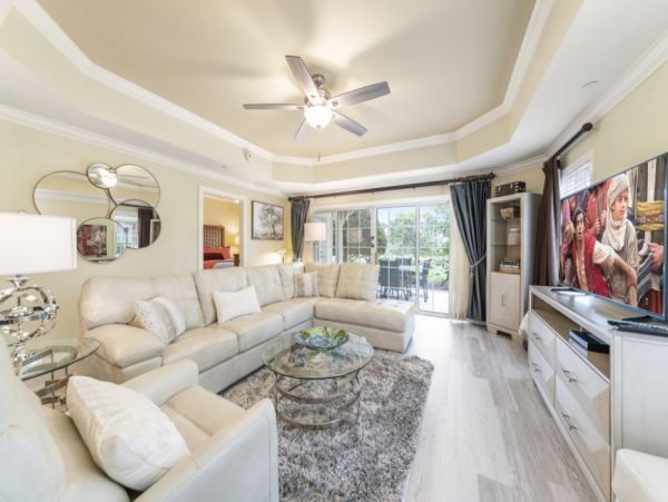 Orlando Home 980086