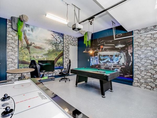 Orlando Home 980087