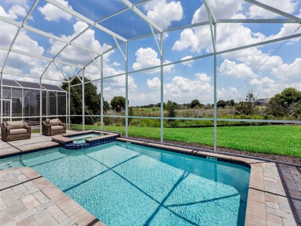 Orlando Home 980087