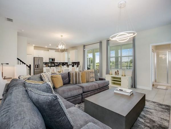 Orlando Home 980087