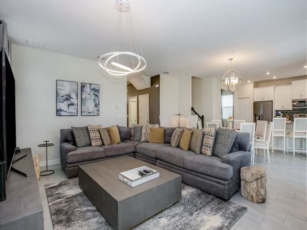 Orlando Home 980087