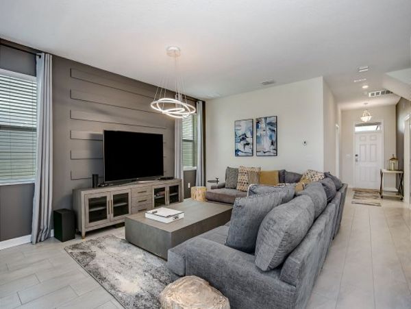 Orlando Home 980087