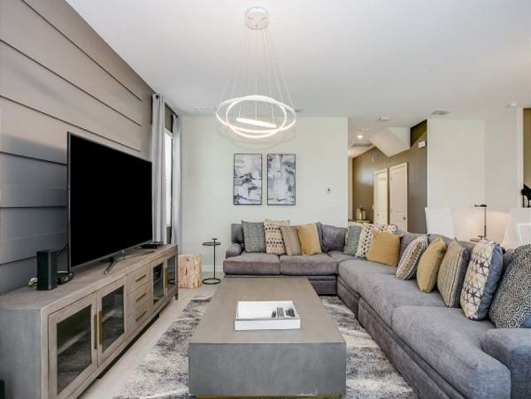 Orlando Home 980087