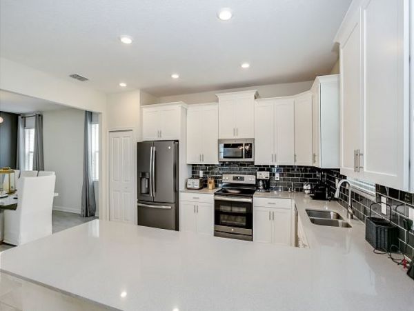 Orlando Home 980087