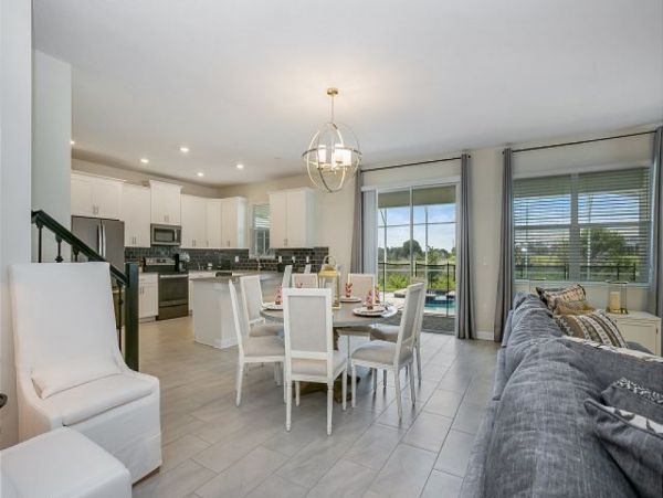Orlando Home 980087