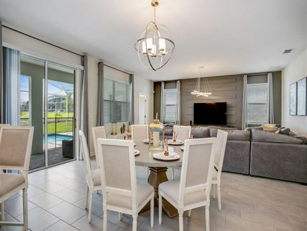 Orlando Home 980087