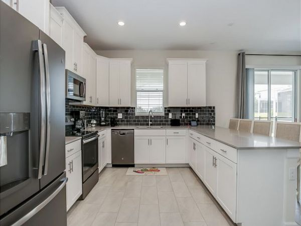 Orlando Home 980087