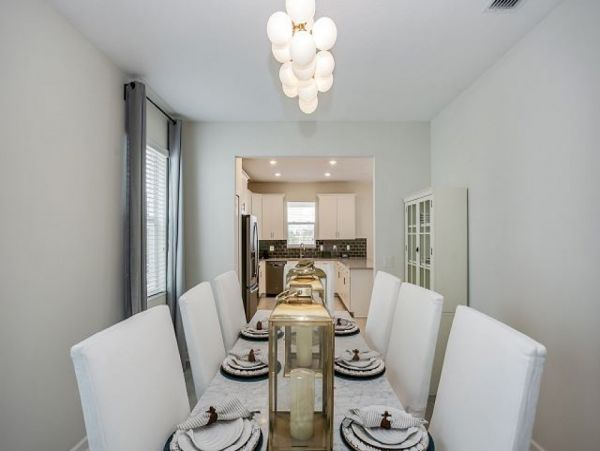 Orlando Home 980087