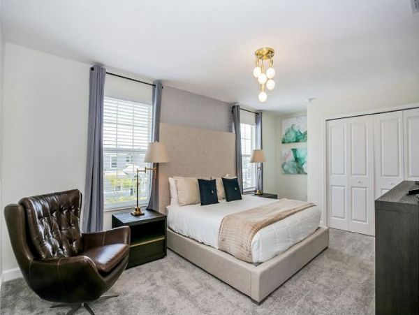 Orlando Home 980087