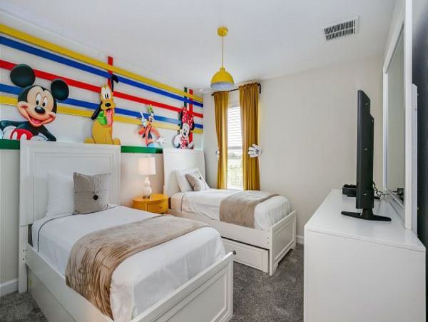Orlando Home 980087