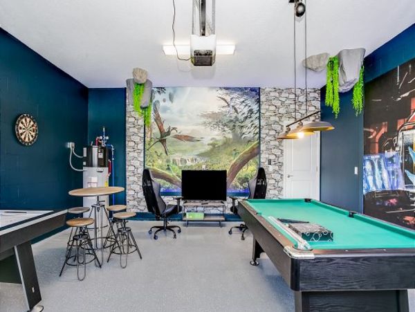 Orlando Home 980087
