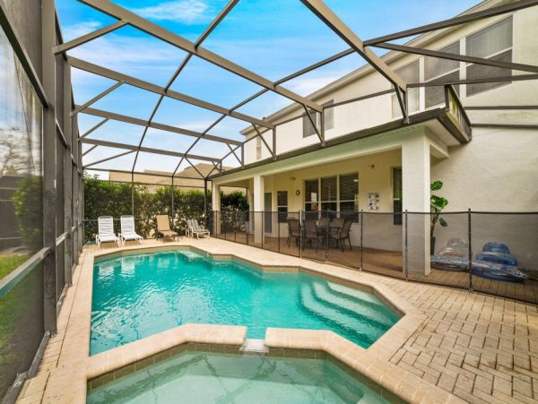 Orlando Home 980088