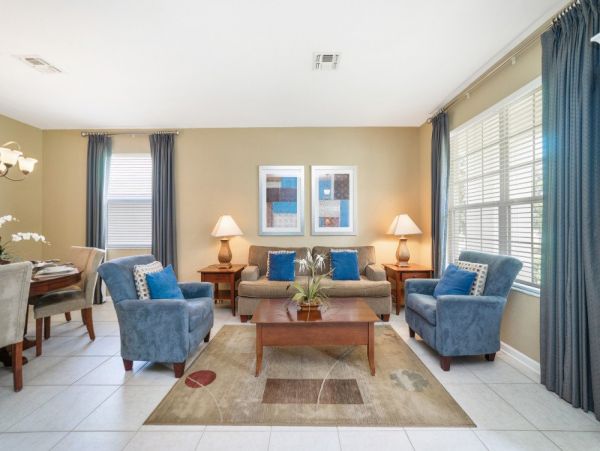 Orlando Home 980088