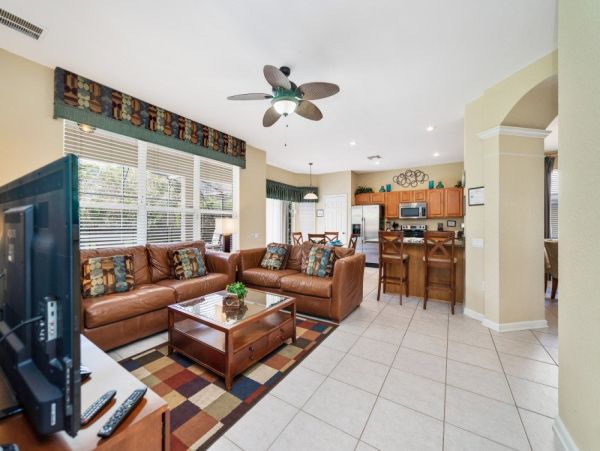 Orlando Home 980088