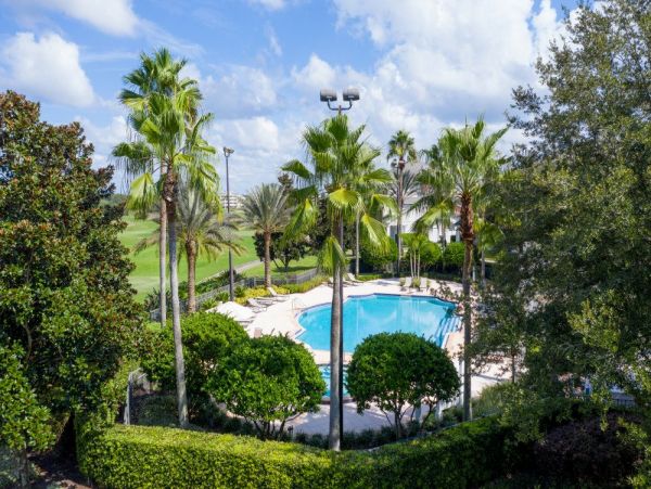 Orlando Home 980090