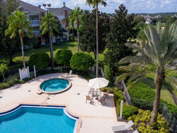 Orlando Home 980090