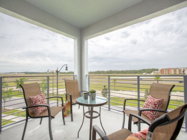 Orlando Home 980091
