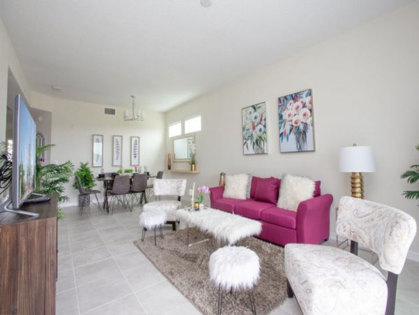 Orlando Home 980091