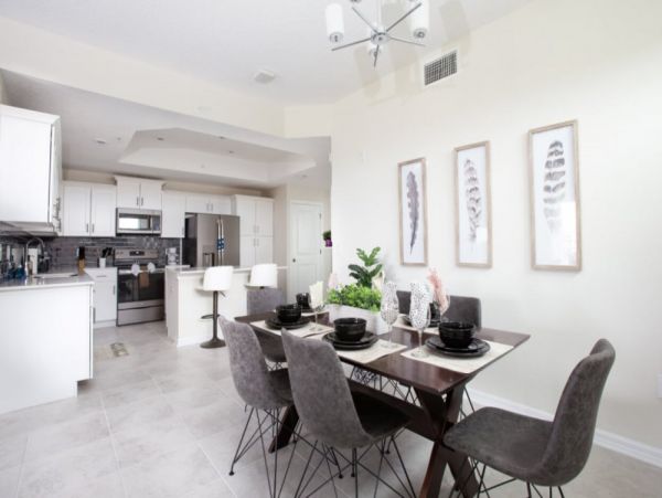 Orlando Home 980091