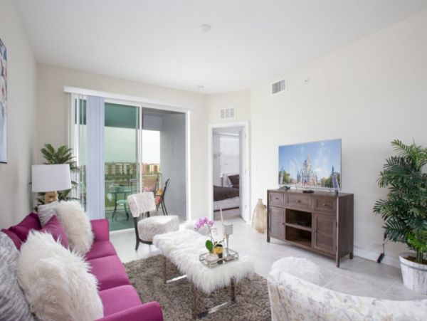 Orlando Home 980091