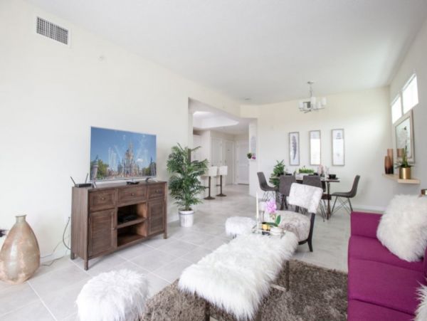 Orlando Home 980091