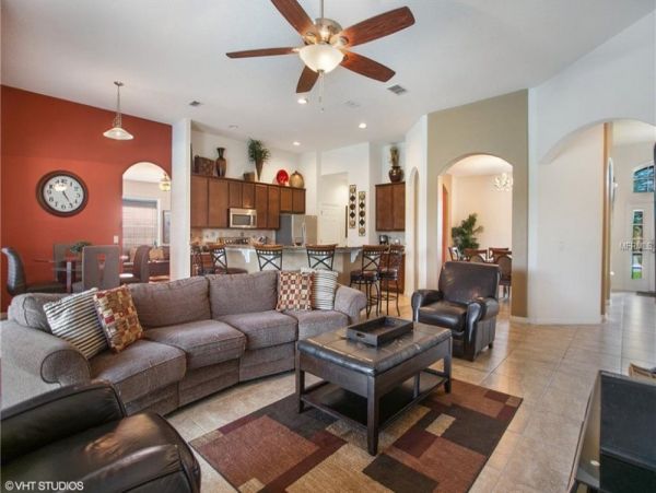 Orlando Home 980092