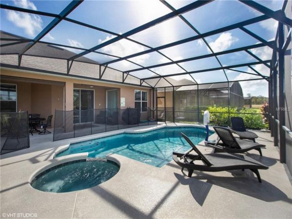 Orlando Home 980092