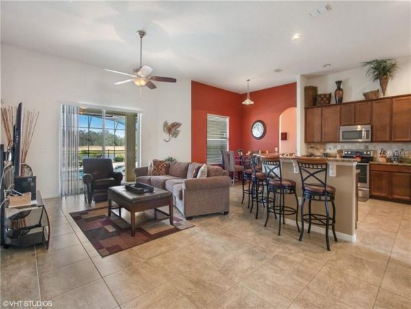 Orlando Home 980092
