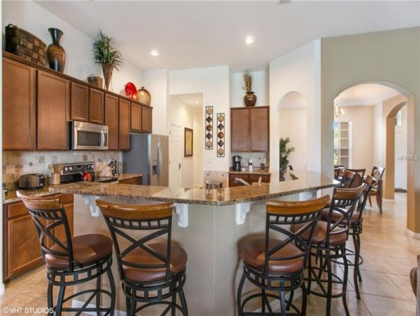 Orlando Home 980092