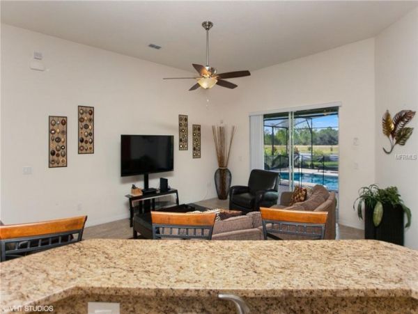 Orlando Home 980092