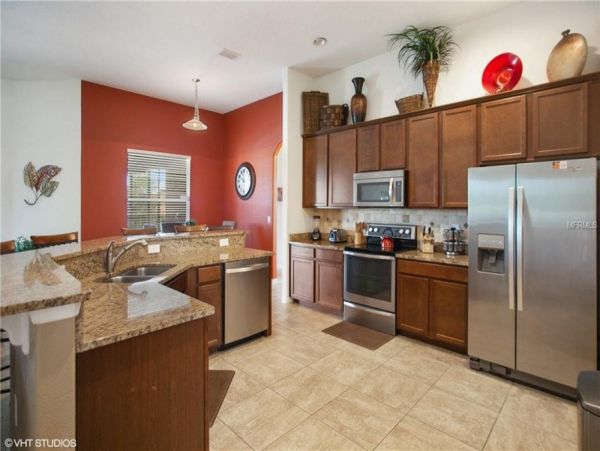 Orlando Home 980092